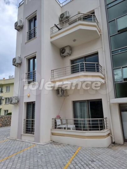 2-к. квартира, 60 м² (Турция)