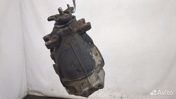 Редуктор моста Mercedes E W211, 2004