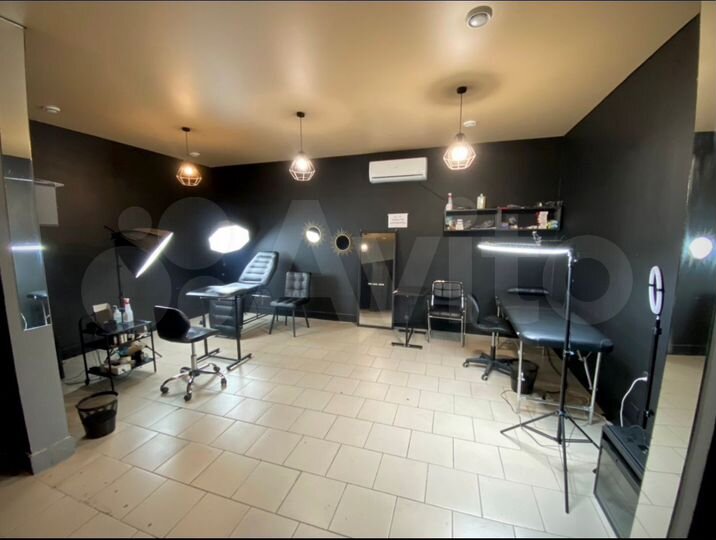 Свободного назначения, 75 м²