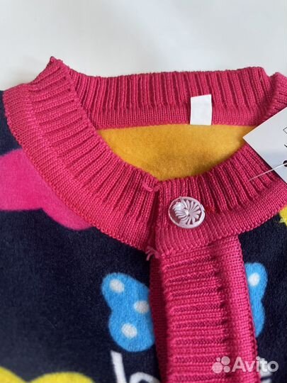 Толстовка на д. Р.86-98