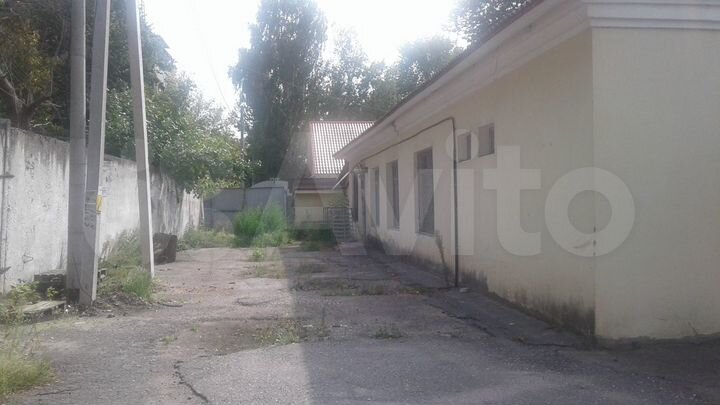 Общепит 434,3 м²