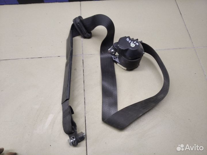 Ремень безопасности Doblo 2005-2015