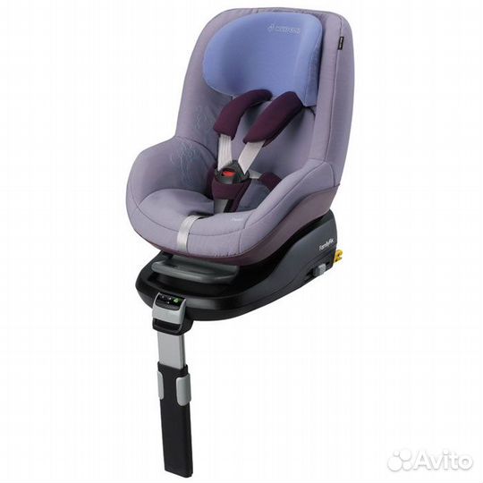 Автокресло chicco maxi cosi автолюлька пpoкaт