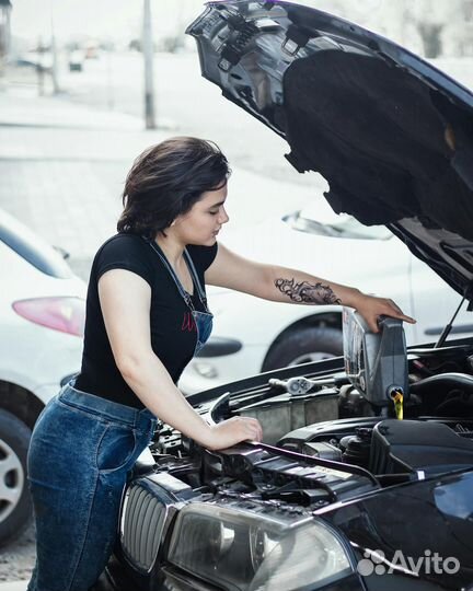 Автоэлектрик с выездом с 11 до 49364