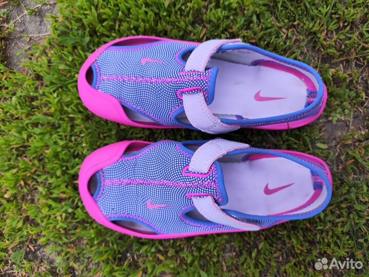 Кроссовки, сандалии летние 31