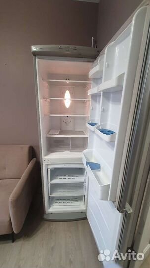 Холодильник бу lg no frost - рабочий