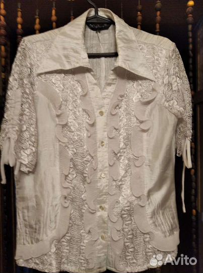 Женские вещи - и в пир, и в мир