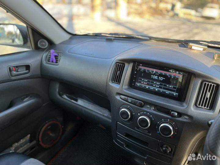 Toyota Succeed 1.5 AT, 2013, 180 000 км