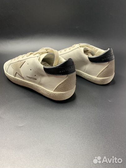 Кеды golden goose 36-40