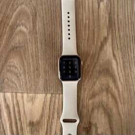 Apple watch se