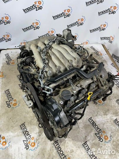 Двигатель Hyundai Santa Fe 2 G6EA