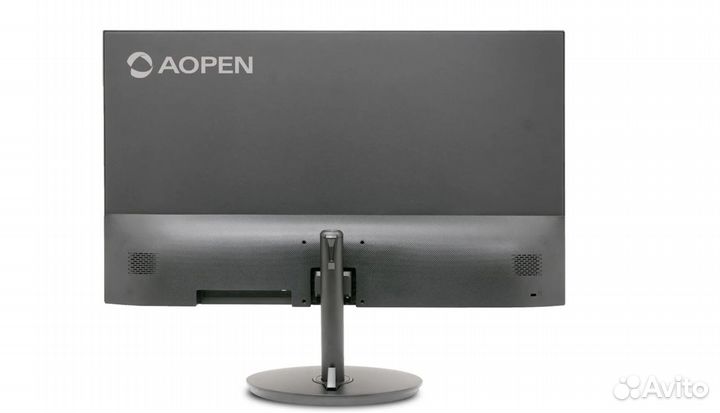 Новый игровой монитор Acer Aopen 100Hz IPS 1мс 27