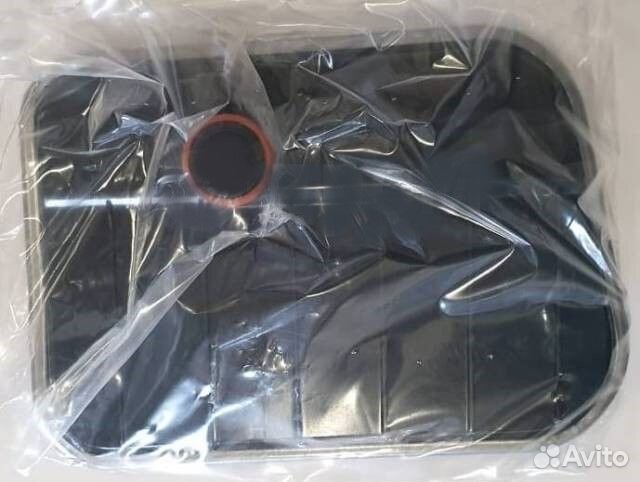 Фильтр АКПП Powershift 6DCT450