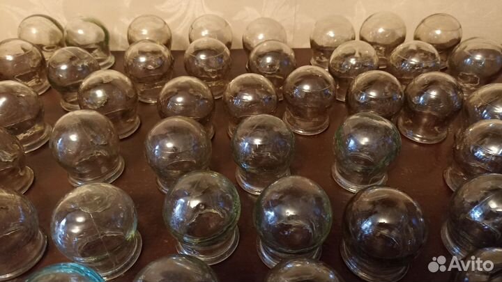 Банки медицинские