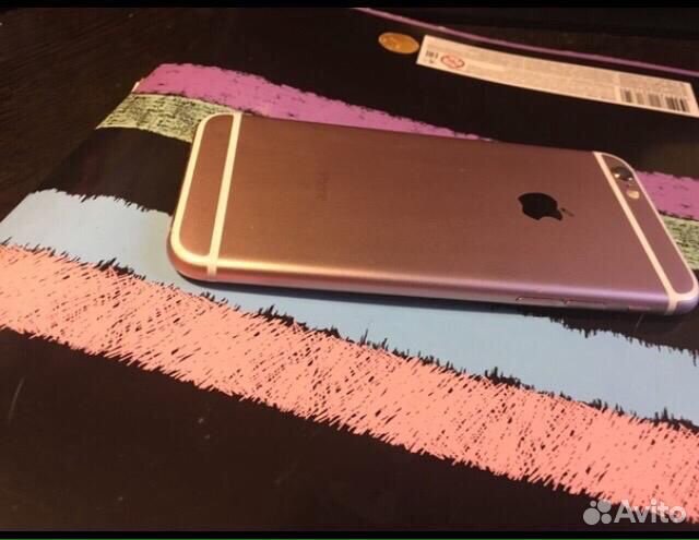 iPhone 6/6s/7/se (по з/ч)