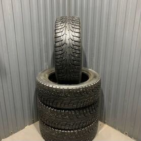 Hankook Winter I'Pike RS W419 205/55 R16 91T