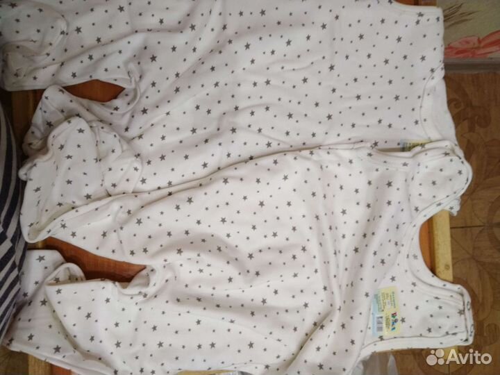 Детские вещи