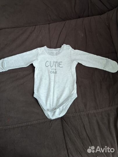 Одежда для новорожденных