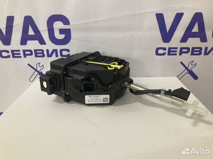 Механизм переключения 6C1713041F