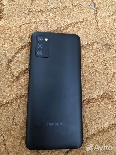 Samsung Galaxy A03s, 4/64 ГБ