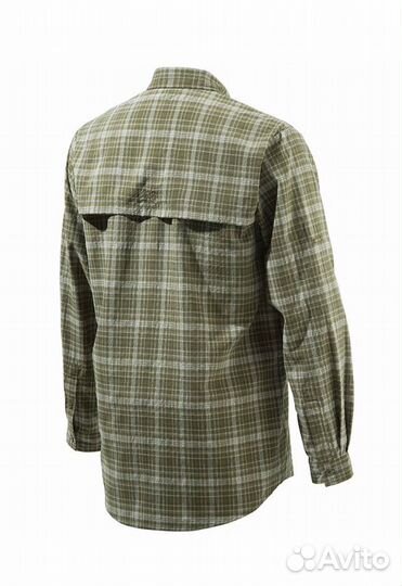 Рубашка для охоты Beretta