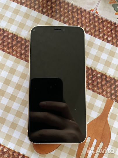 iPhone 12 mini, 256 ГБ