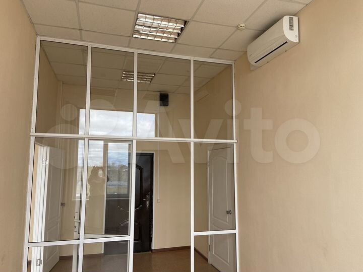 Офис, 73 м²