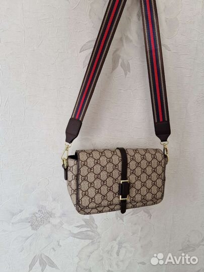 Сумка женская через плечо