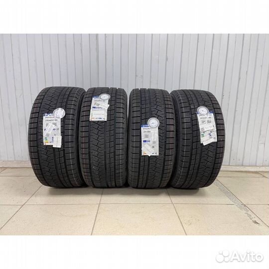 Triangle Trin PL02 235/55 R19 105V