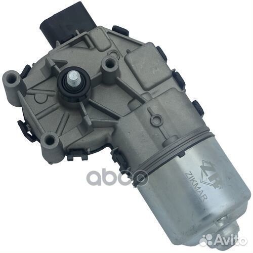 Электродвигатель стеклоочистителя Z59536R Zikmar