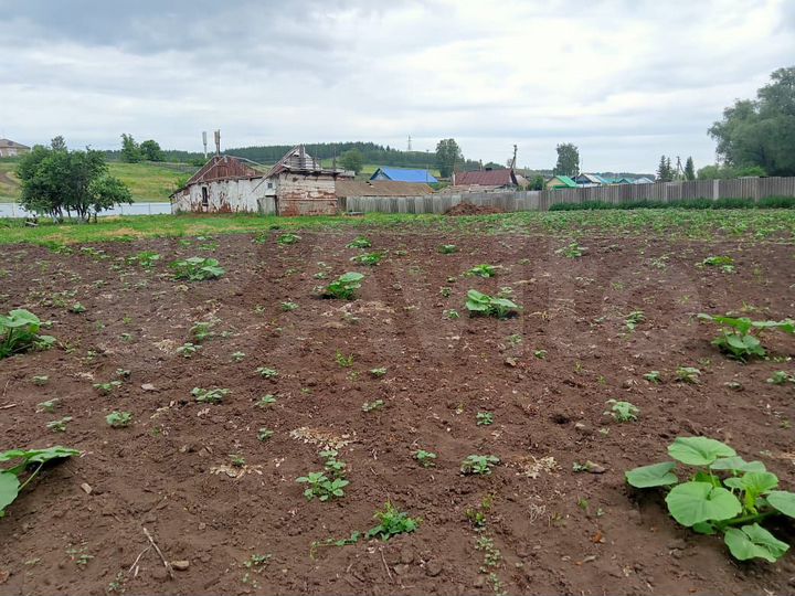 Участок 29,72 га (ИЖС)