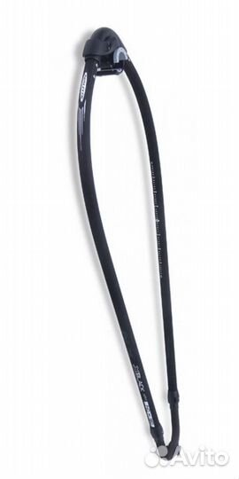 Алюминиевый гик для вейва Nx-black Wave