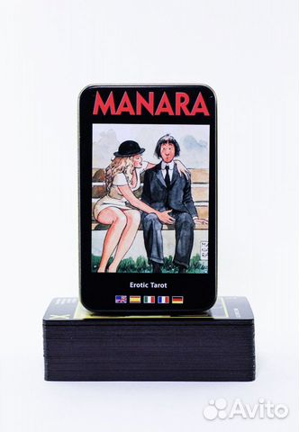 Manara tarot/ Манара объявление продам