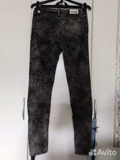 Джинсы Hilfiger Denim 29/32 и брюки Mexx р-р 42