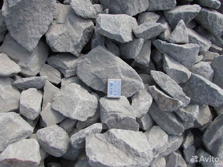 Щебень 20 40
