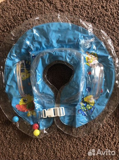 Круг для купания
