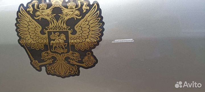 Двери передняя и задняя левые авенсис Т250