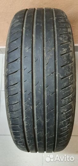 Nexen N'Fera SU4 185/65 R15 87H