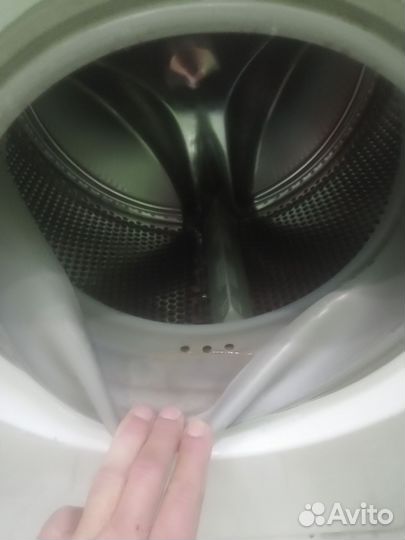 Стиральная машина bosch WFK 5330