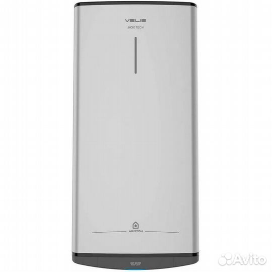 Водонагреватель Ariston ABS VLS PRO inox R 50