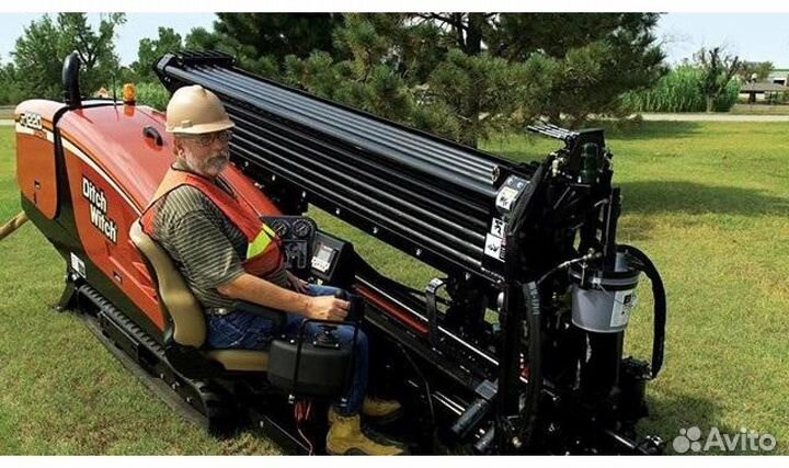 Гнб проколы грунта под дорогами