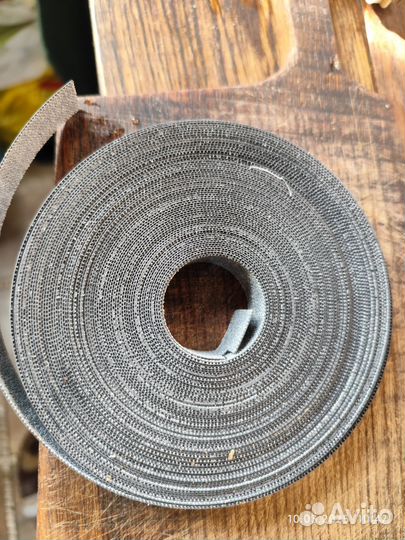 Кромка самоклейка для столешниц венге 2вида