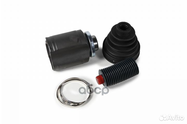 160 1042-SX шрус внутренний правый к-кт 496052