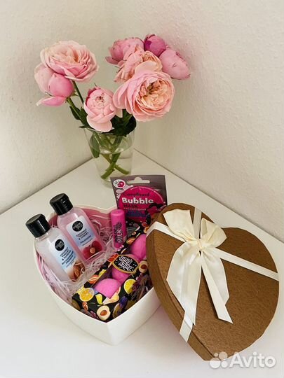 Подарочный набор 4