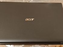 Запчасти для Acer Aspire 7750g