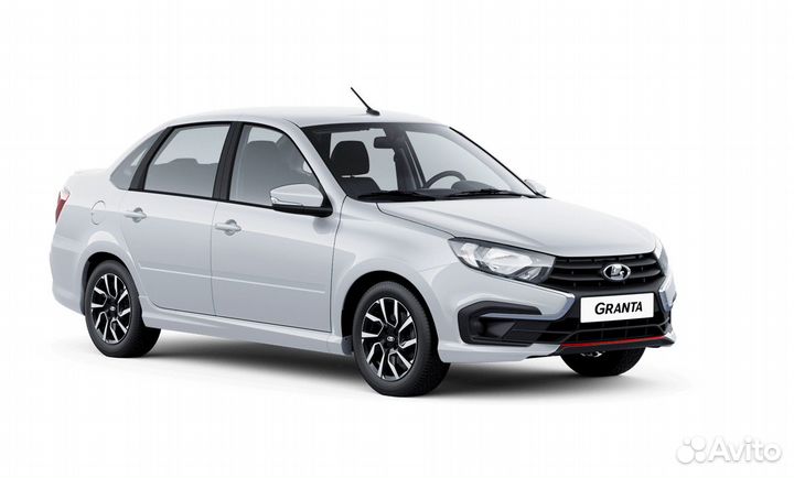 LADA Granta, 2023