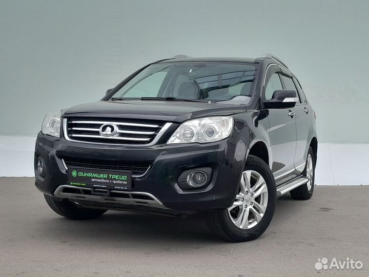 Great Wall Hover H6 1.5 МТ, 2013, 148 047 км