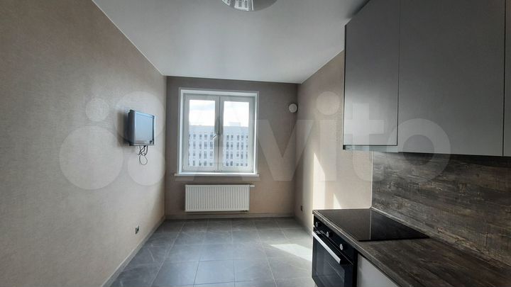 1-к. квартира, 32,3 м², 14/19 эт.