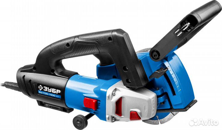 Аренда штробореза