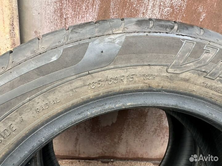 Viatti Strada Asimmetrico 185/60 R15